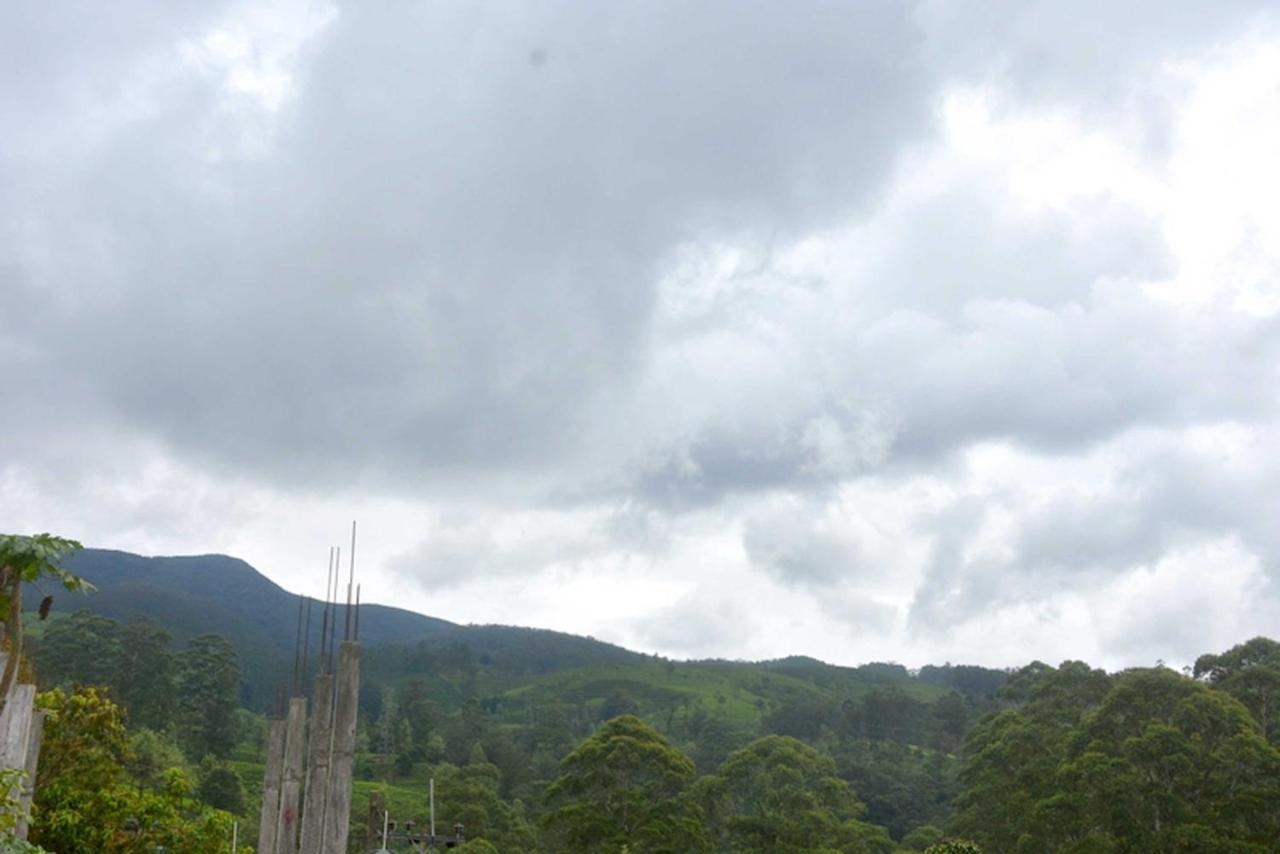 Train View Villa นานูโอยา ภายนอก รูปภาพ